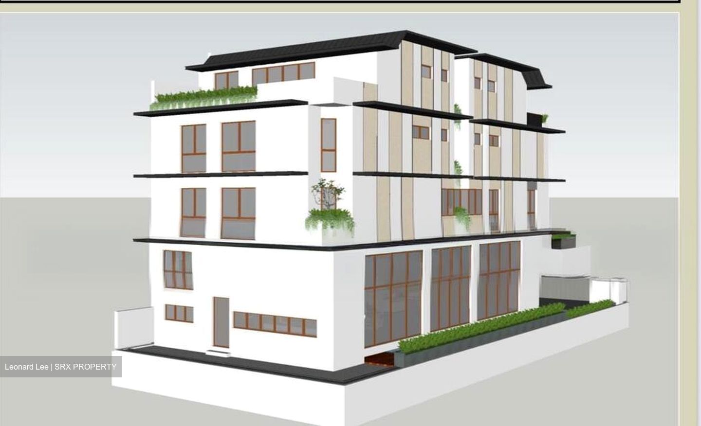 Dunearn Road (D11), Semi-Detached #600093891